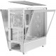 Antec Flux Mid Tower Case White