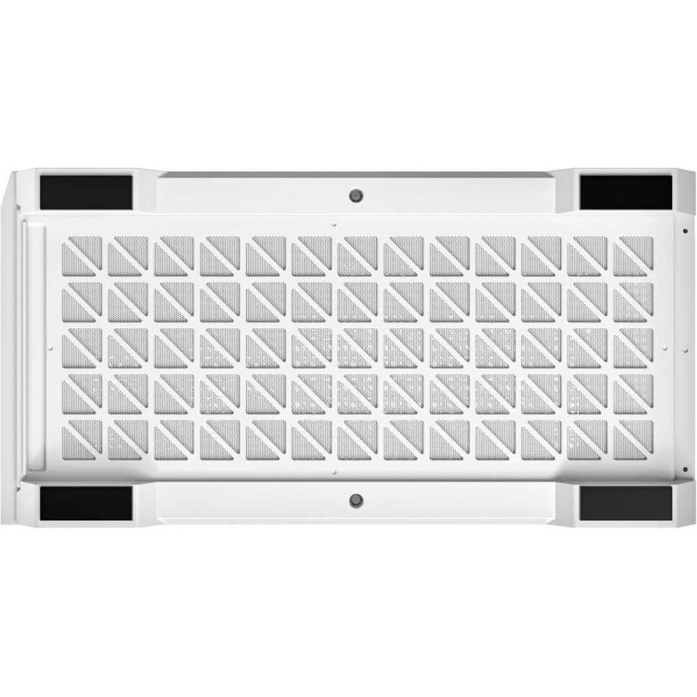 ANTEC C7 ARGB Mid Tower Case White