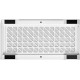 ANTEC C7 ARGB Mid Tower Case White