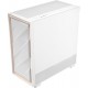 Antec Flux Mid Tower Case White