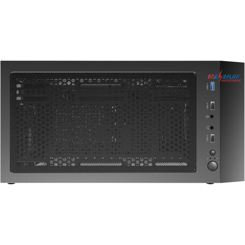 Antec AX65 4Fan 120M ARGB + Antec Atom V450W Antec AX65 4Fan 120M ARGB + Antec Atom V450W