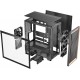 Antec Flux Mid Tower Case Black