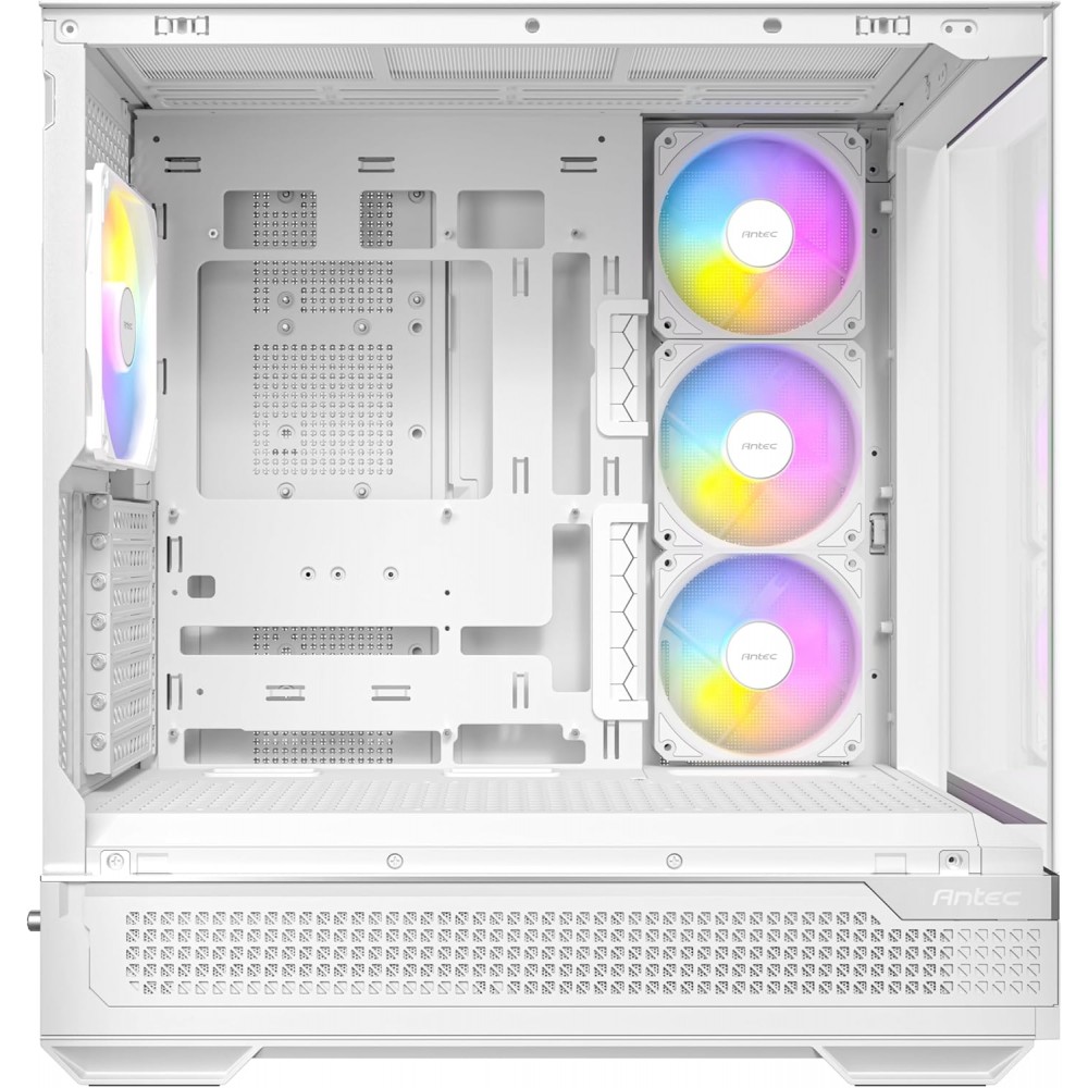 ANTEC C7 ARGB Mid Tower Case White