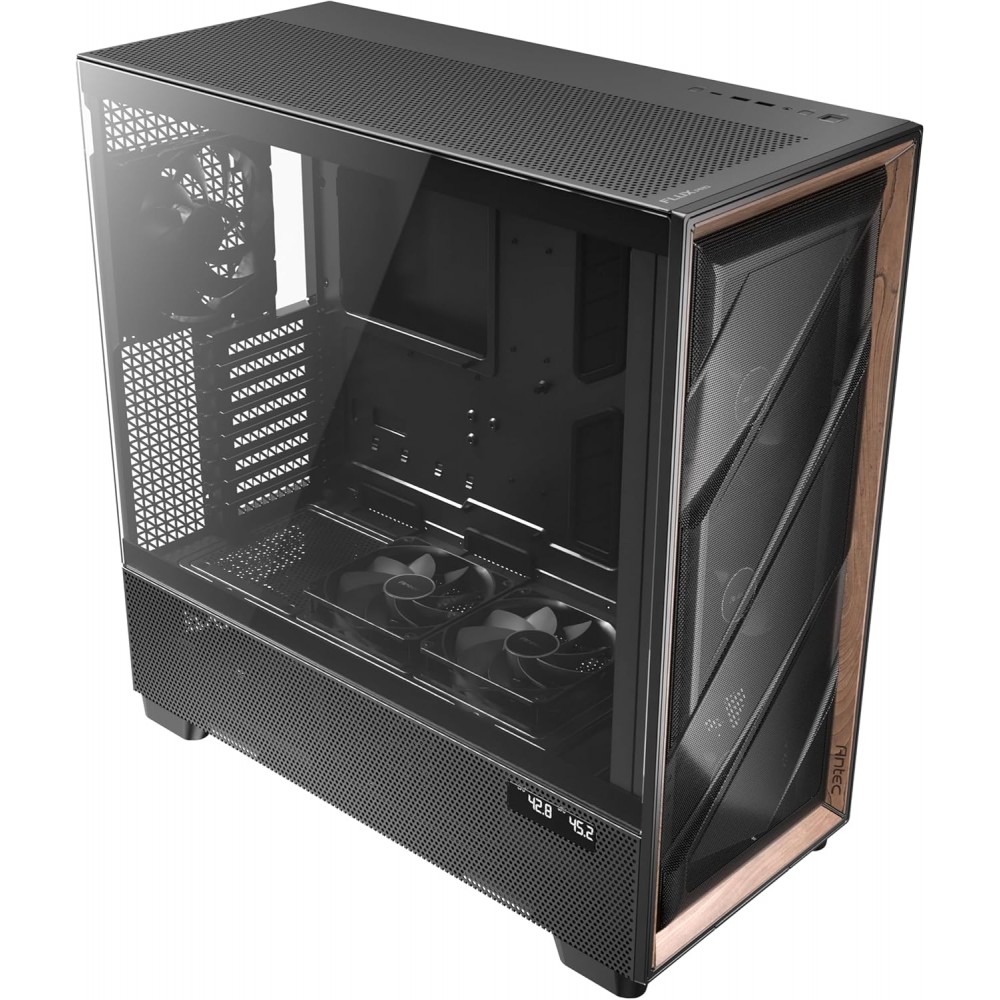 Antec Flux Pro Full Tower Case