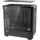 Antec Flux Mid Tower Case Black