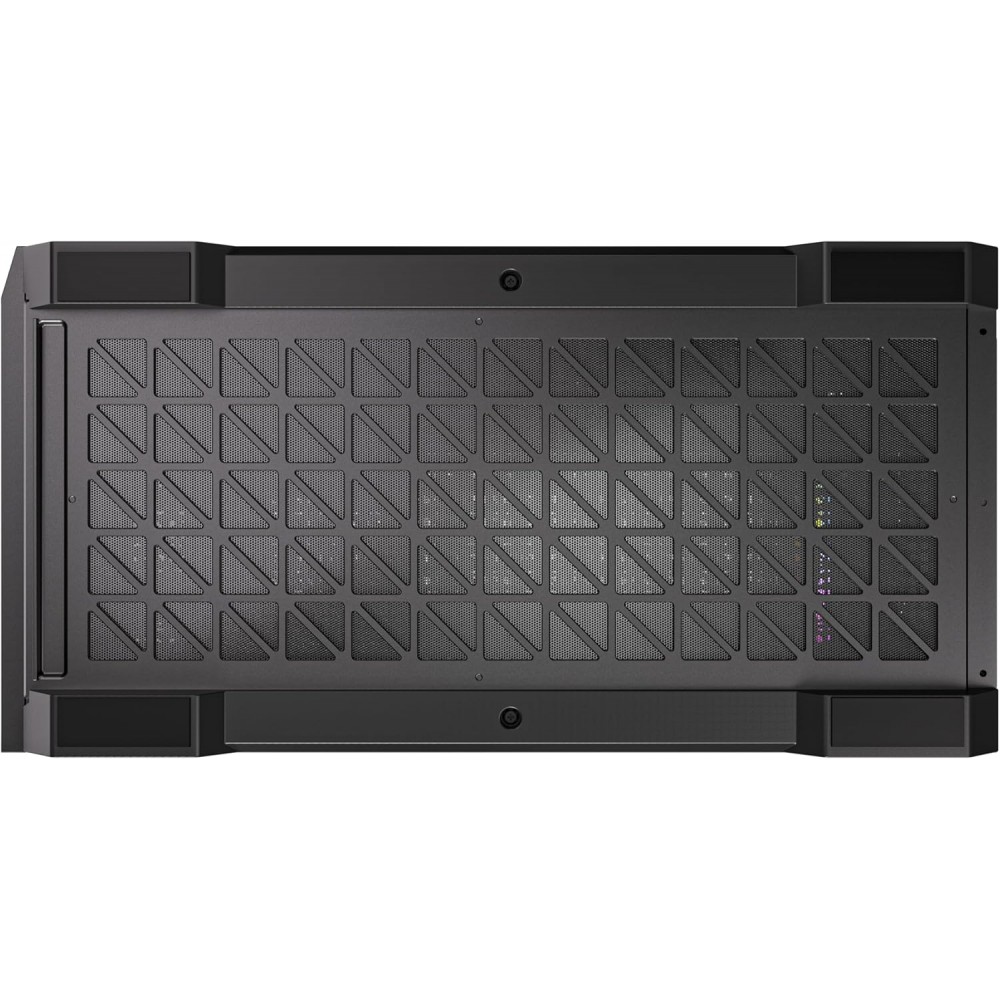 ANTEC C7 ARGB Mid Tower Case Black