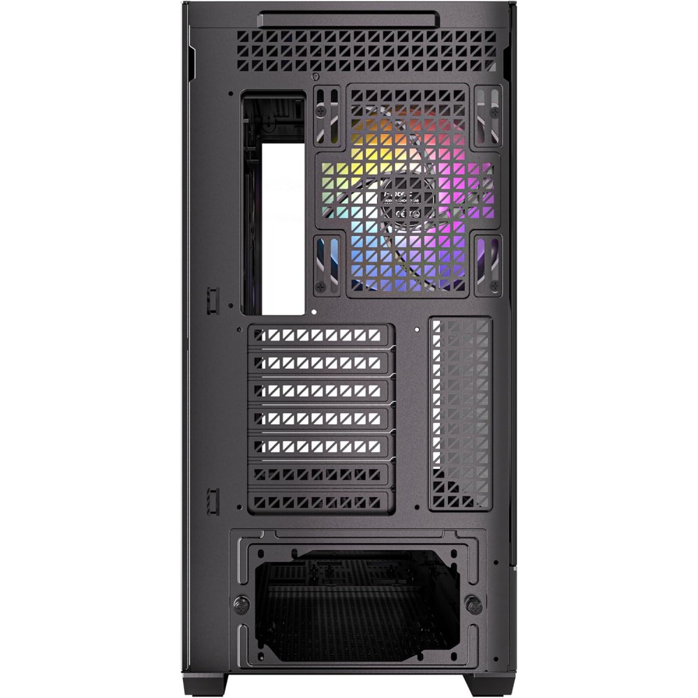 ANTEC C7 ARGB Mid Tower Case Black