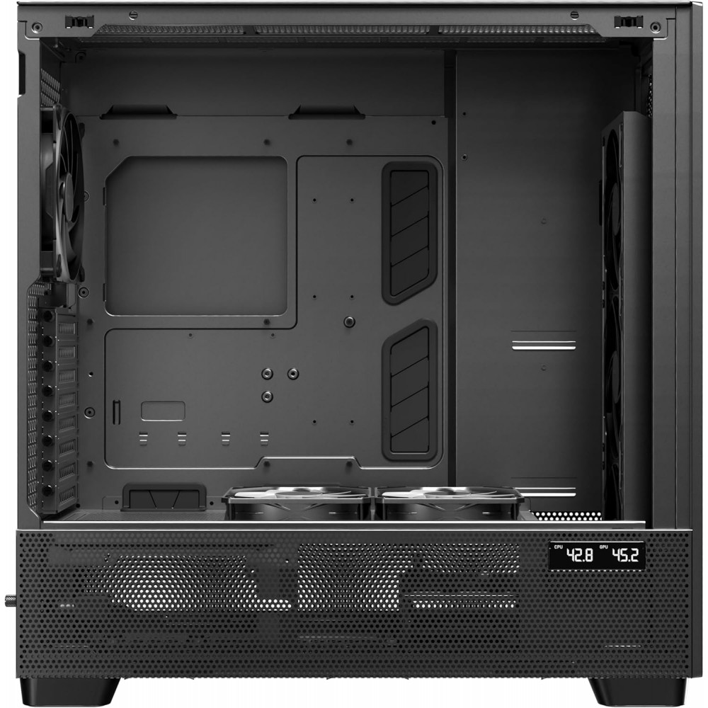 Antec Flux Pro Full Tower Case