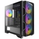 Antec AX1000 ARGB Mid-Tower Case + Antec CSK 750H SEMI-MODULAR (Bronze ) 750W