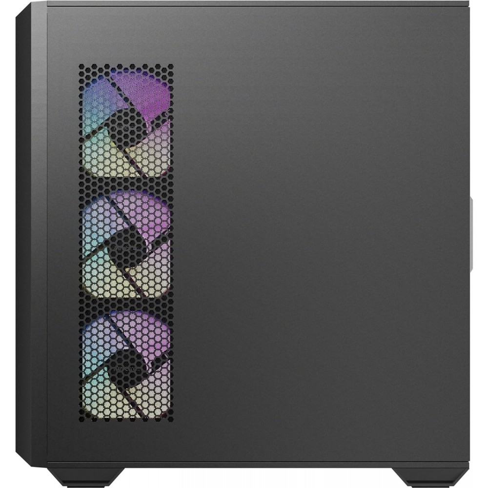 ANTEC C3 ARGB Mid Tower Case Black