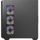 ANTEC C3 ARGB Mid Tower Case Black