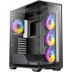 ANTEC C3 ARGB Mid Tower Case Black
