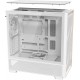 Antec Flux Mid Tower Case White