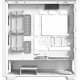 Antec Flux Mid Tower Case White