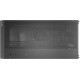 Antec Flux Mid Tower Case Black