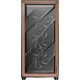 Antec Flux Mid Tower Case Black