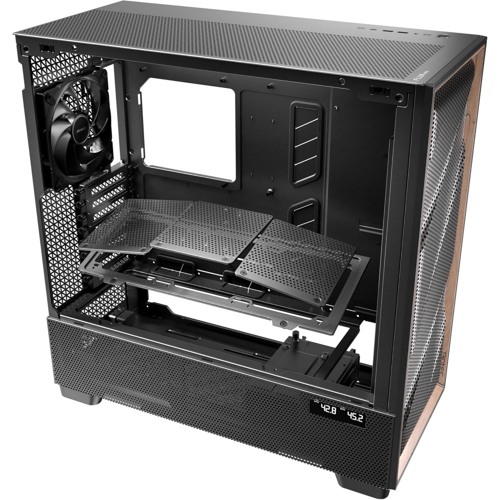 Antec Flux Pro Full Tower Case
