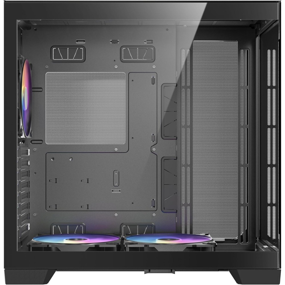 ANTEC C8 ARGB Full Tower Case Black ANTEC C8 ARGB Full Tower Case Black