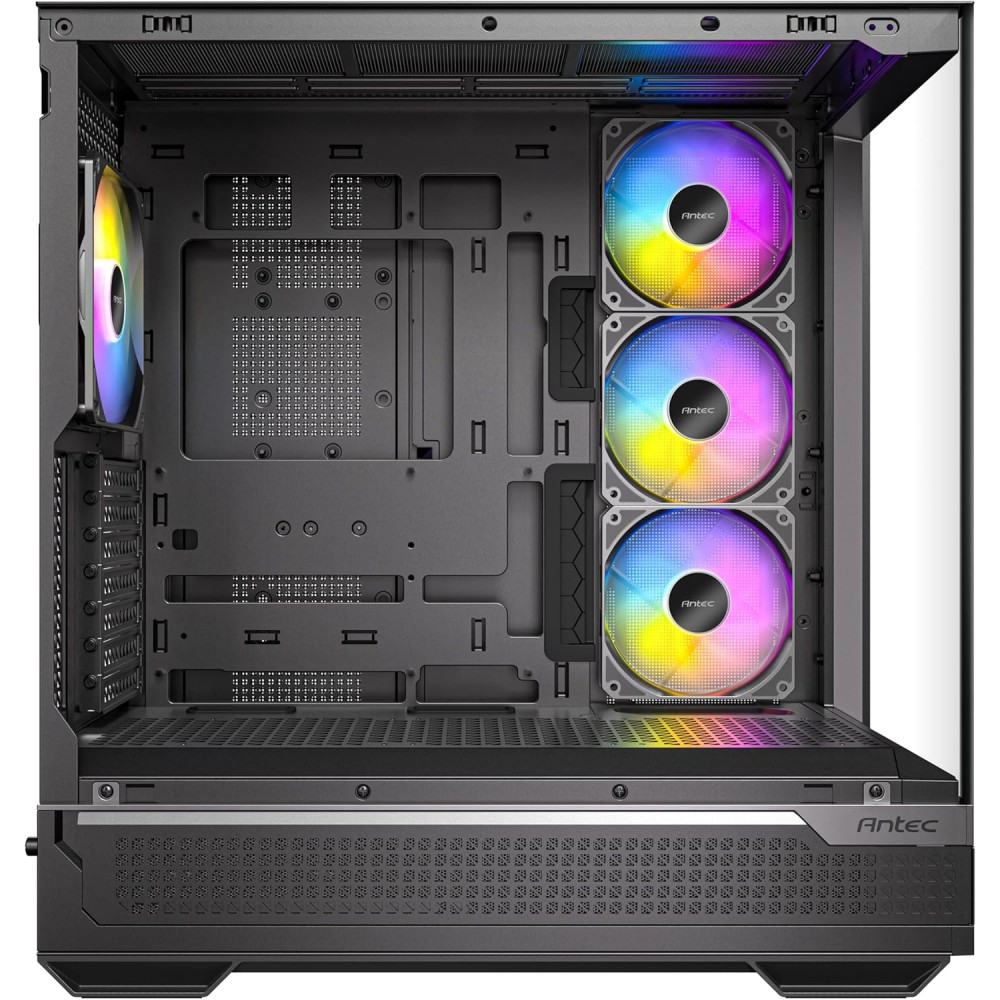 ANTEC C7 ARGB Mid Tower Case Black