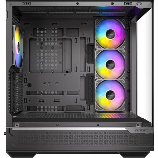 ANTEC C7 ARGB Mid Tower Case Black - C7 ARGB W