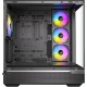 ANTEC C7 ARGB Mid Tower Case Black