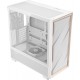 Antec Flux Mid Tower Case White