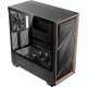 Antec Flux Mid Tower Case Black
