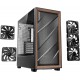 Antec Flux Mid Tower Case Black