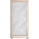 Antec Flux Mid Tower Case White