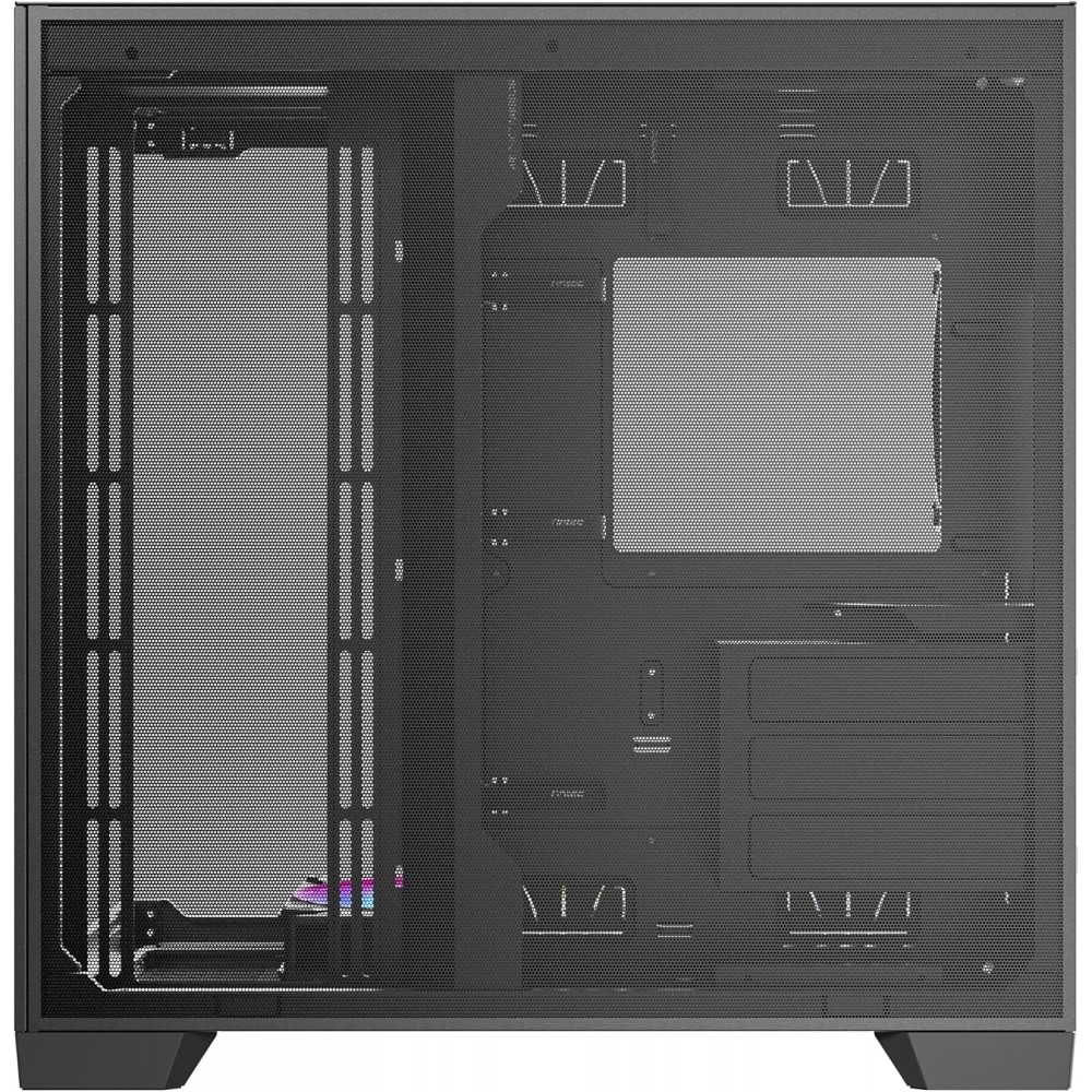 ANTEC C8 ARGB Full Tower Case Black ANTEC C8 ARGB Full Tower Case Black