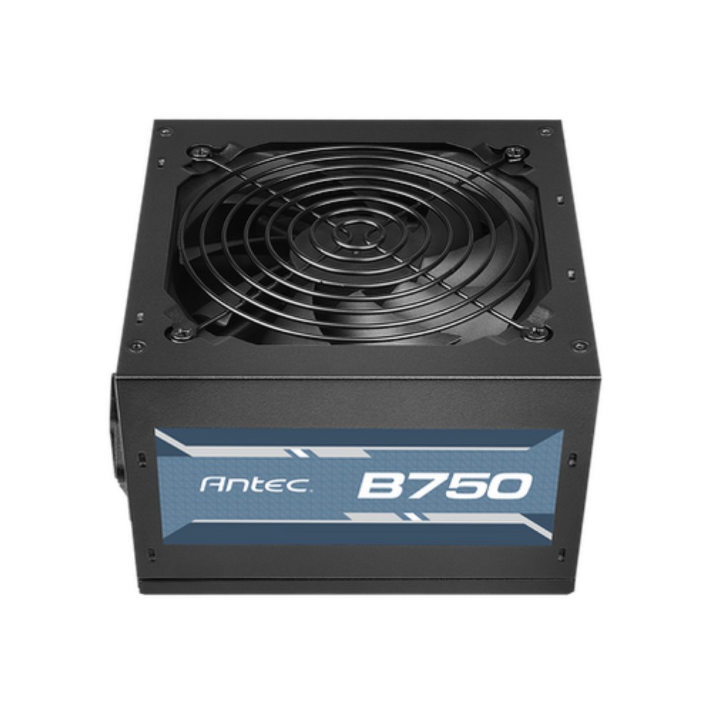 Antec AX1000 ARGB Mid-Tower Case + Antec Atom B750 750W Bronze
