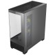 Antec CX700 RGB Black + Antec CSK850 PRO SEMI-MODULAR 850W Bronze PSU Antec CX700 RGB Black + Antec CSK850 PRO SEMI-MODULAR 850W Bronze PSU