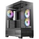 Antec CX700 RGB Black + Antec CSK850 PRO SEMI-MODULAR 850W Bronze PSU Antec CX700 RGB Black + Antec CSK850 PRO SEMI-MODULAR 850W Bronze PSU