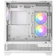 Antec CX700 RGB White + Antec CSK 850 PRO SEMI-MODULAR 850W Bronze PSU