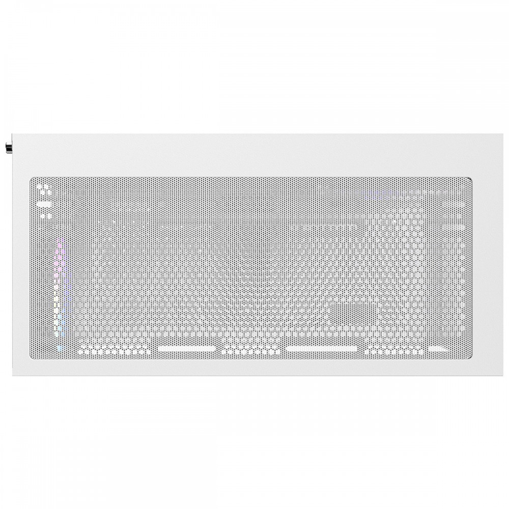 Antec CX700 RGB White + Antec CSK 850 PRO SEMI-MODULAR 850W Bronze PSU