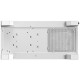Antec CX700 RGB White + Antec CSK 850 PRO SEMI-MODULAR 850W Bronze PSU