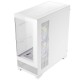 Antec CX700 RGB White + Antec CSK 850 PRO SEMI-MODULAR 850W Bronze PSU