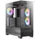 Antec CX700 RGB Black + Antec CSK850 PRO SEMI-MODULAR 850W Bronze PSU Antec CX700 RGB Black + Antec CSK850 PRO SEMI-MODULAR 850W Bronze PSU