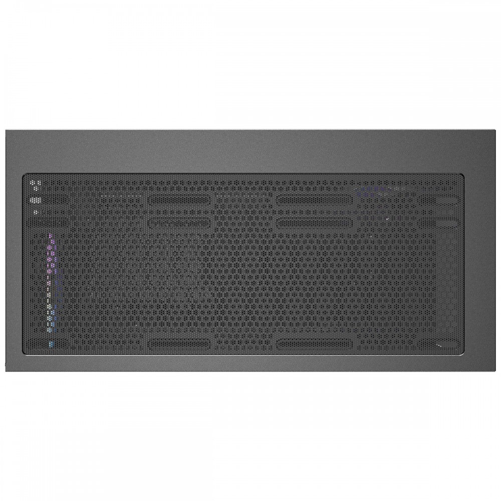Antec CX700 RGB Black + Antec CSK850 PRO SEMI-MODULAR 850W Bronze PSU Antec CX700 RGB Black + Antec CSK850 PRO SEMI-MODULAR 850W Bronze PSU