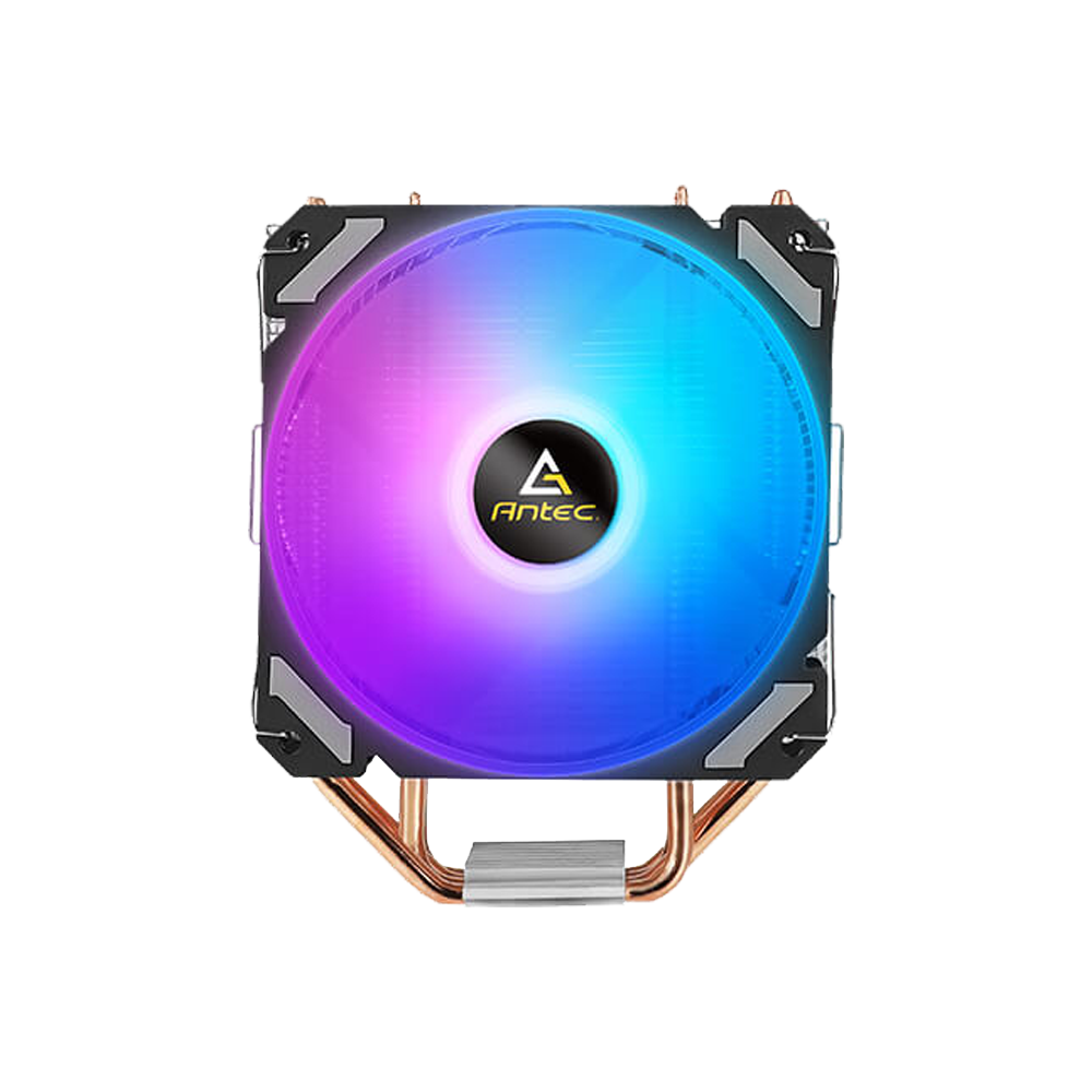 Antec A400i RGB CPU Air Cooler (LGA 1700 Supported)