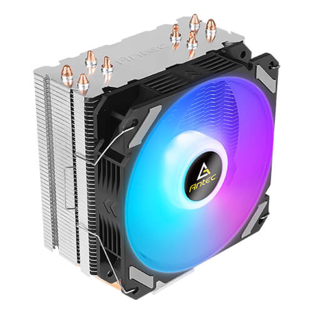 Antec A400i RGB CPU Air Cooler (LGA 1700 Supported)