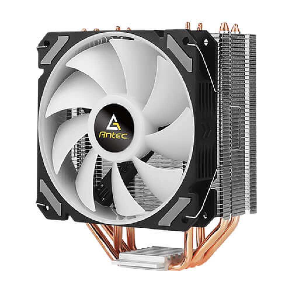 Antec A400i RGB CPU Air Cooler (LGA 1700 Supported)