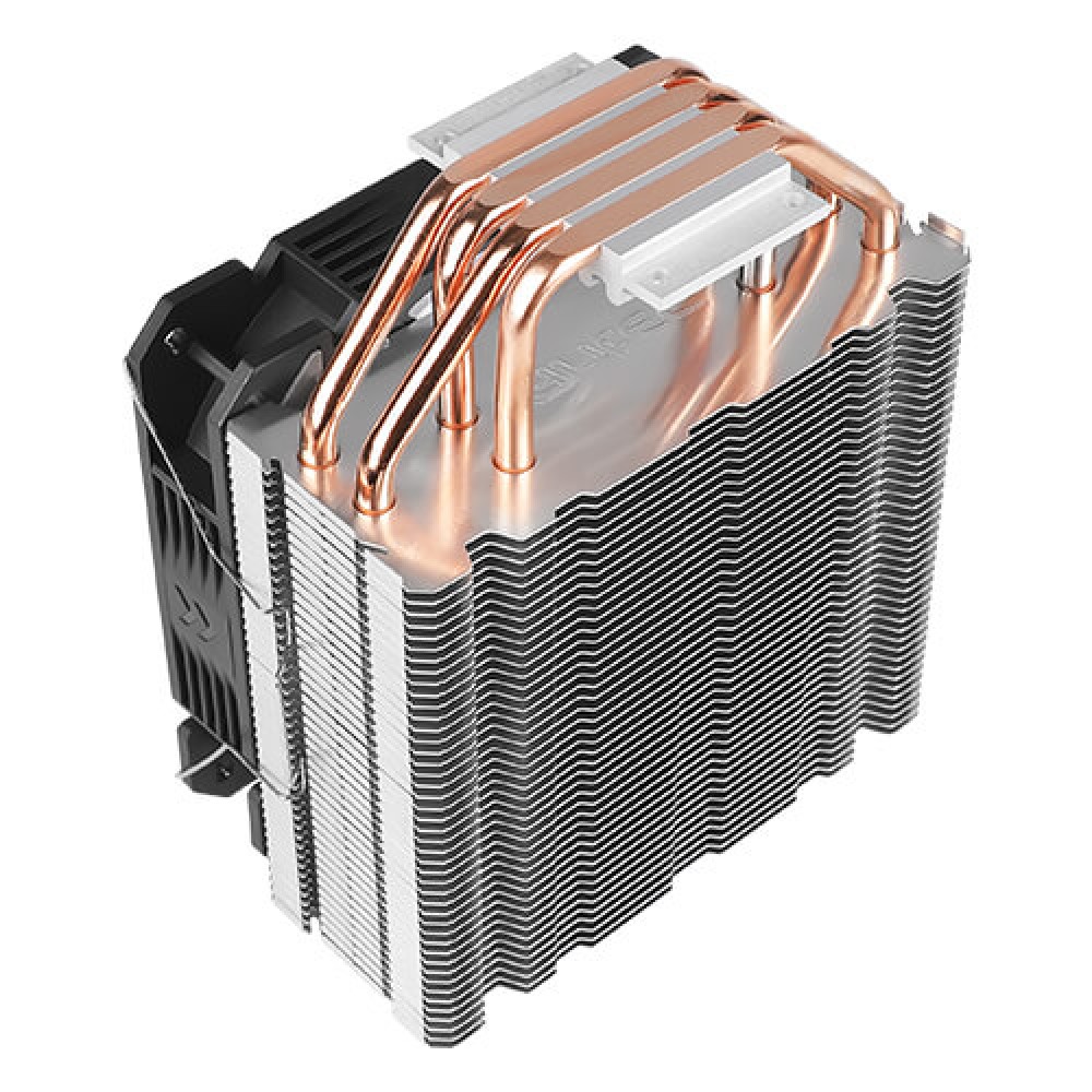 Antec A400i RGB CPU Air Cooler (LGA 1700 Supported)