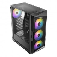 Antec AX61 Elite + Antec Atom B750W Bronze Certified