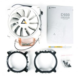 ANTEC C400 Glacial CPU Air Cooler