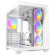 ANTEC C5 ARGB Mid Tower Case White