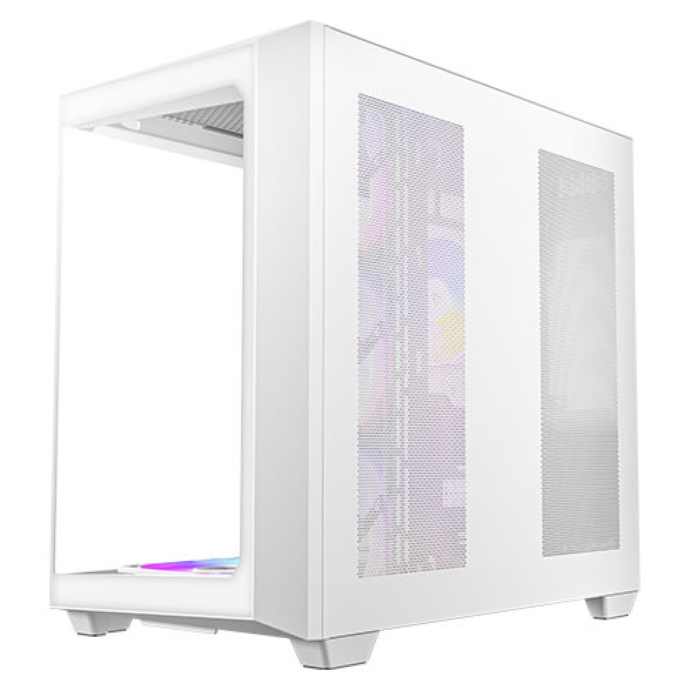 ANTEC C5 ARGB Mid Tower Case White