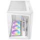 ANTEC C5 ARGB Mid Tower Case White