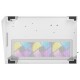 ANTEC C5 ARGB Mid Tower Case White