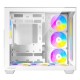 ANTEC C5 ARGB Mid Tower Case White
